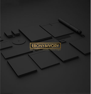 ebony ivory